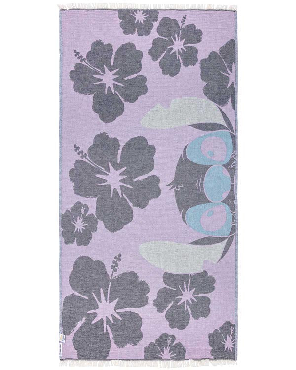 Disney – Stitch Hibiscus