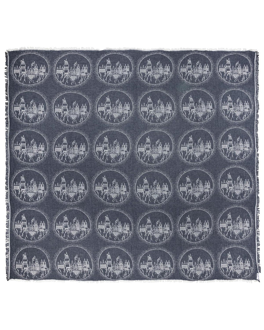 Elf Fair Isle – PARTY BLANKET™