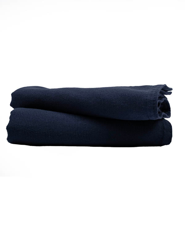 Terra Fringeless Hand Bath Bundle 2 Pack – Navy