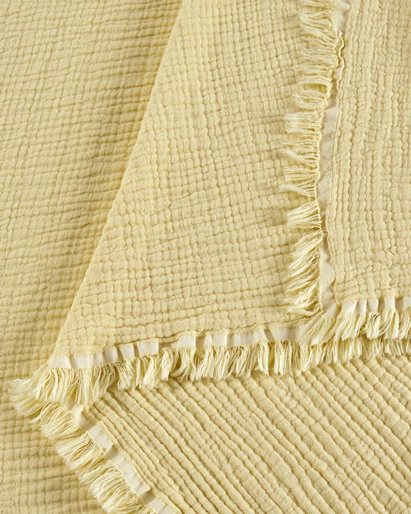 Lara Straw – PARTY BLANKET™ – Queen