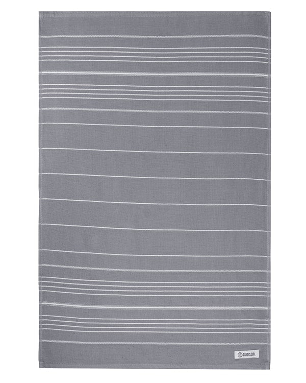 Terra Fringeless Hand Bath Bundle 2 Pack – Slate Blue