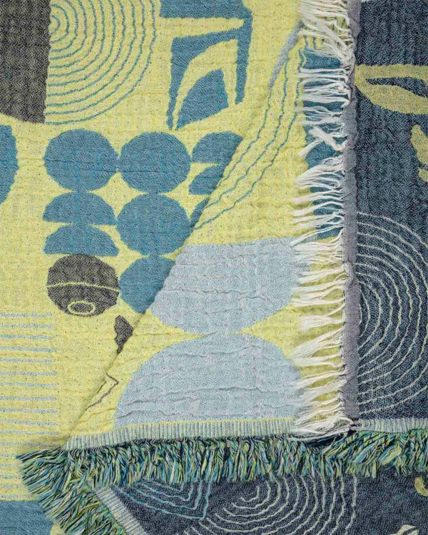 STAR WARS™ – The Mandalorian™ – The Mandalorian Mod – PARTY BLANKET™
