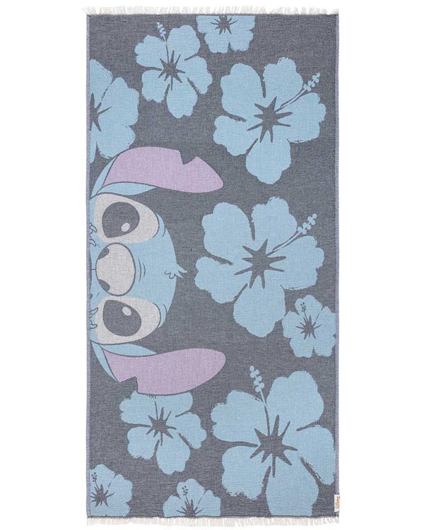 Disney – Stitch Hibiscus