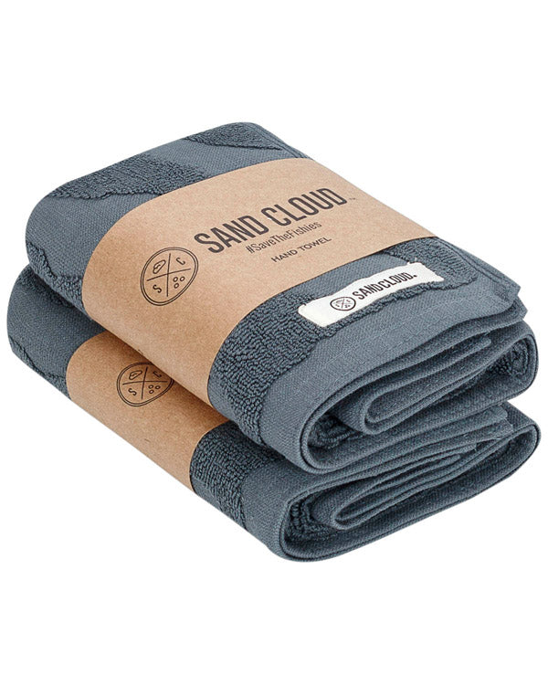 Solis Hand Bath Bundle – 2 Pack – Grey