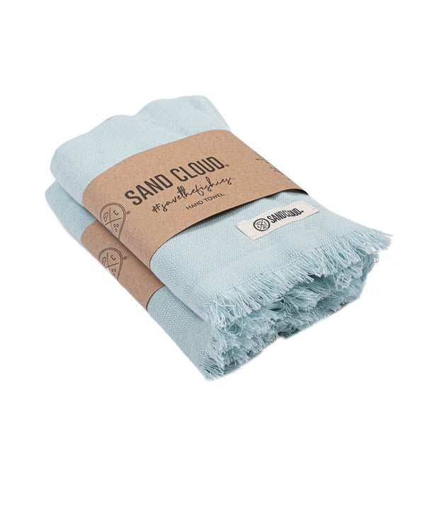 Terra Hand Bath Bundle 2 Pack – Seaglass