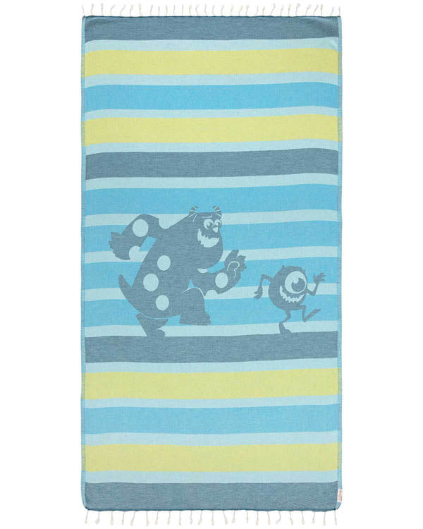 Disney Pixar – Monster Stripe