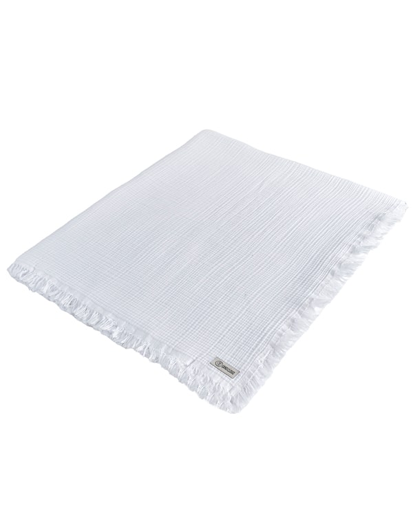 Lara White – PARTY BLANKET™ – King