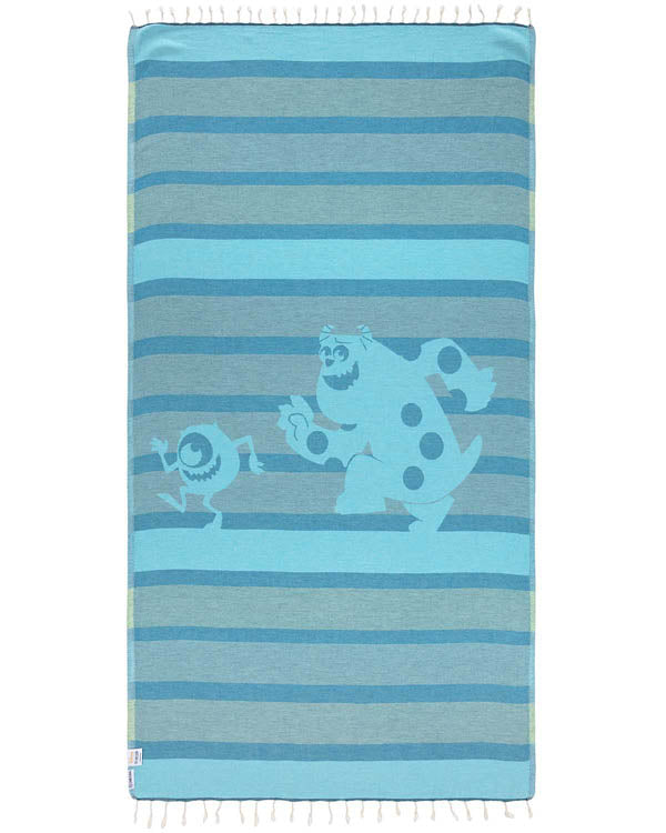 Disney Pixar – Monster Stripe