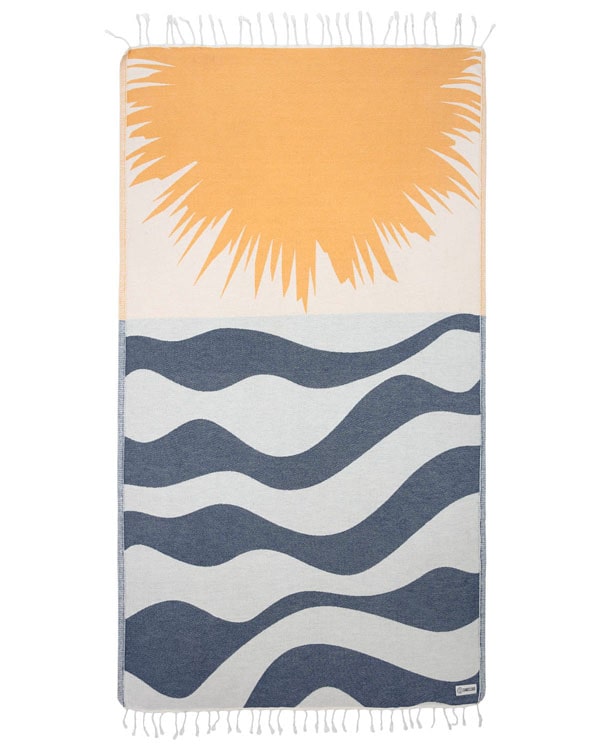 Sunburst