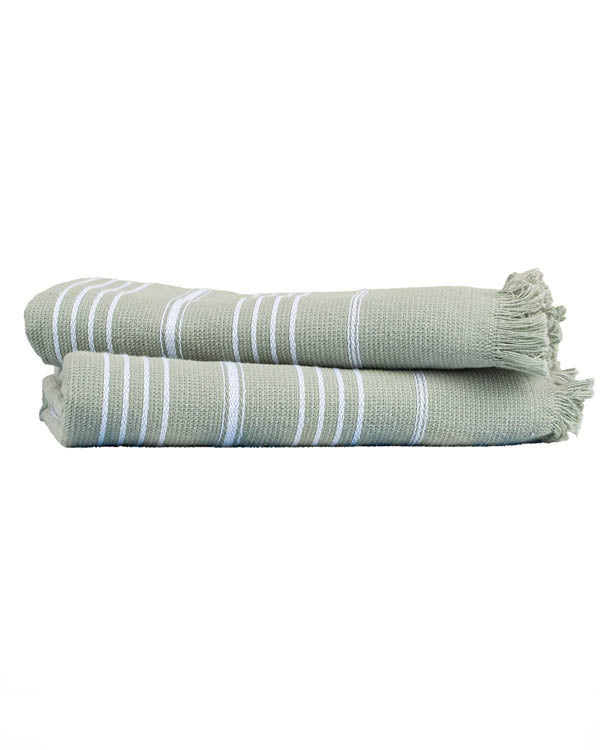 Classic Hand Bath Bundle 2 Pack – Sage