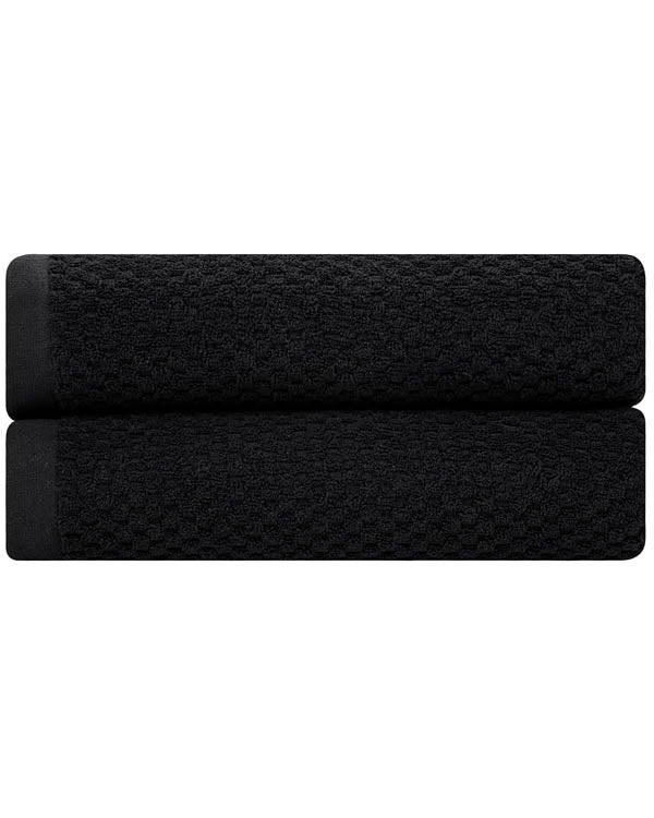 Atom XL Bath Bundle – 2 Pack – Black