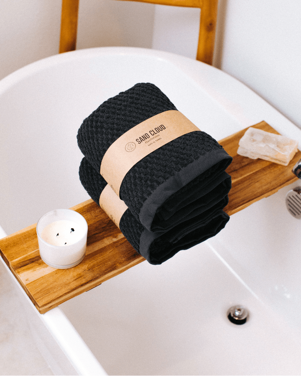 Atom XL Bath Bundle – 2 Pack – Black