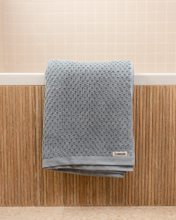 Atom XL Bath Bundle- 2 Pack – Grey