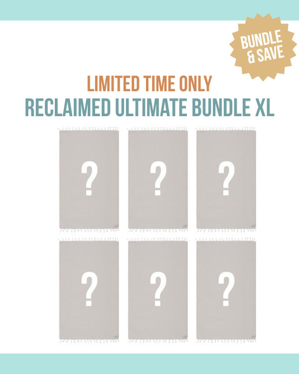 Reclaimed Ultimate Bundle XL