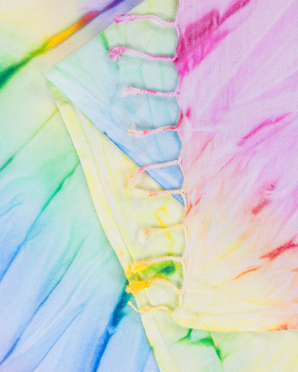 Sand Cloud Tie-Dye – Wanderlust XL