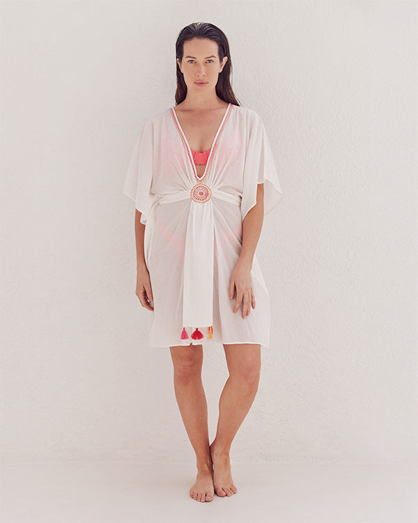Grace Kaftan