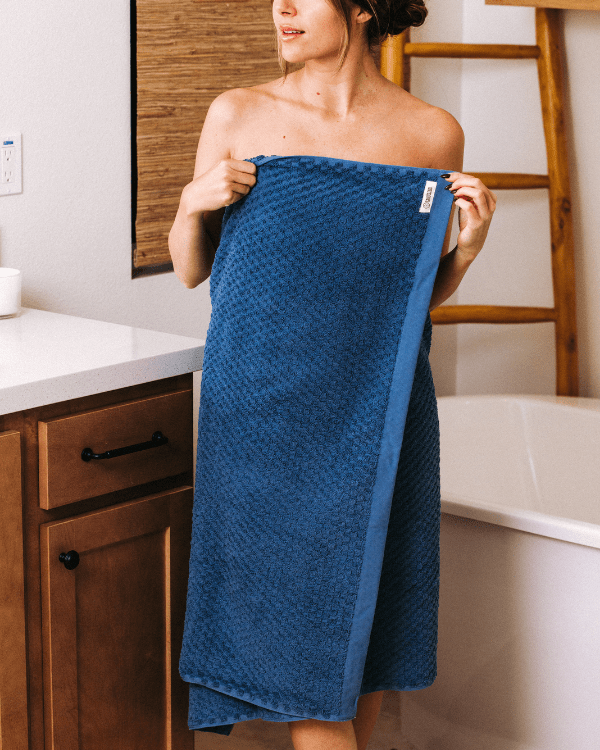 Atom XL Bath Bundle – 2 Pack – Slate Blue