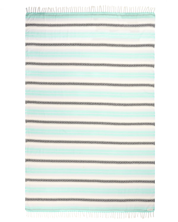 Crush Turtle Teal XL