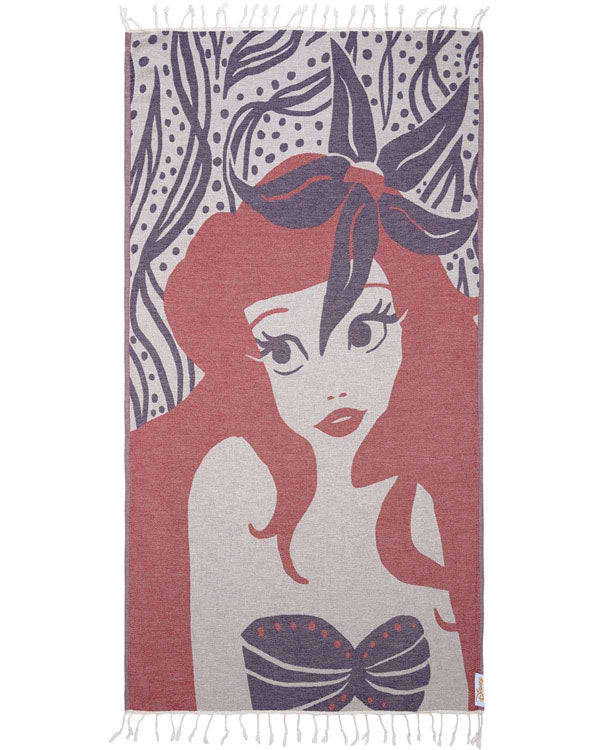 Disney Ariel Little Mermaid Kids