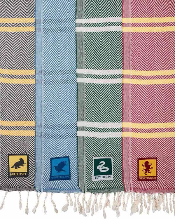 Hogwarts™ Stripe Bundle – 4 Pack