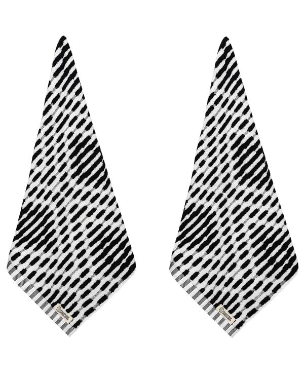Carbonado Diamond Hand Bath Bundle – 2 Pack – Black