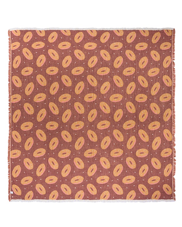 Donuts – PARTY BLANKET™