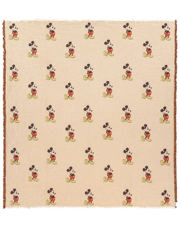 Disney Mickey Mouse PARTY BLANKET™