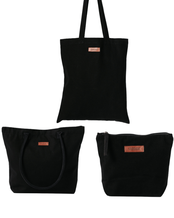 Santa Fe Bundle