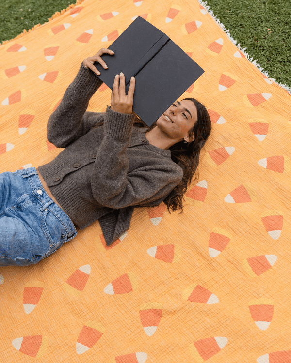 Candy Corn – PARTY BLANKET™