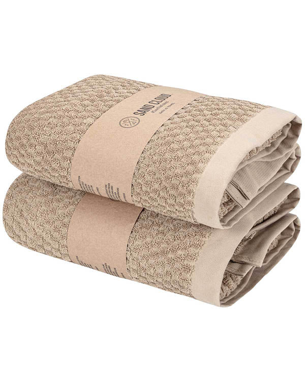 Atom XL Bath Bundle – 2 Pack – Slate Blue