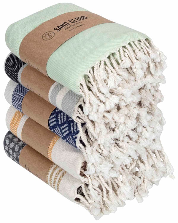 Set Stripe Bundle – 4 Pack