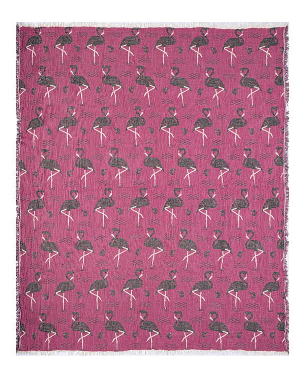 Flamingo – PARTY BLANKET™