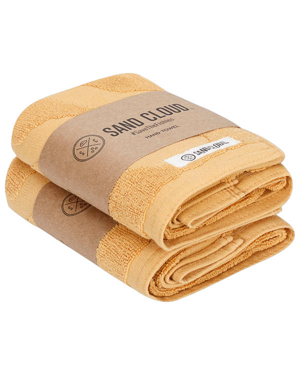 Solis Hand Bath Bundle – 2 Pack – Sunflower