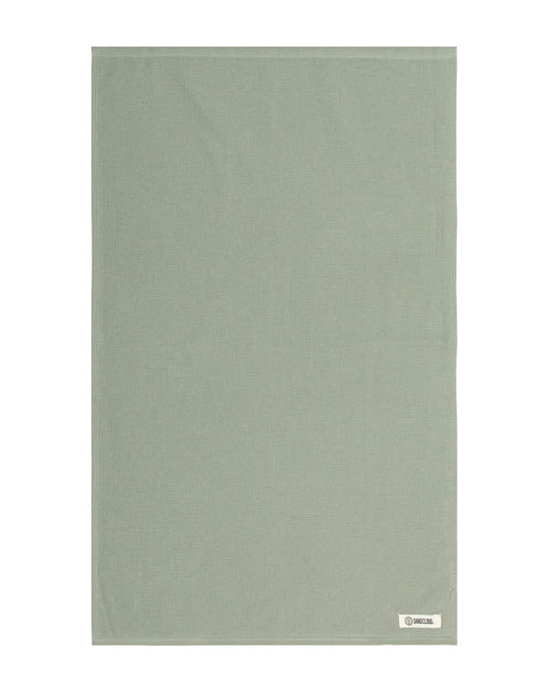 Terra Fringeless Hand Bath Bundle 2 Pack – Sage