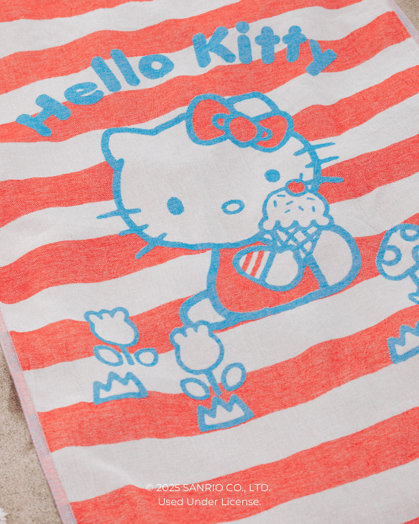 Hello Kitty® Tulip