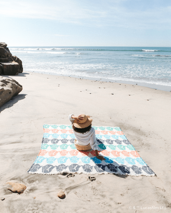 STAR WARS™ – Darth Vader™ – PARTY BLANKET™
