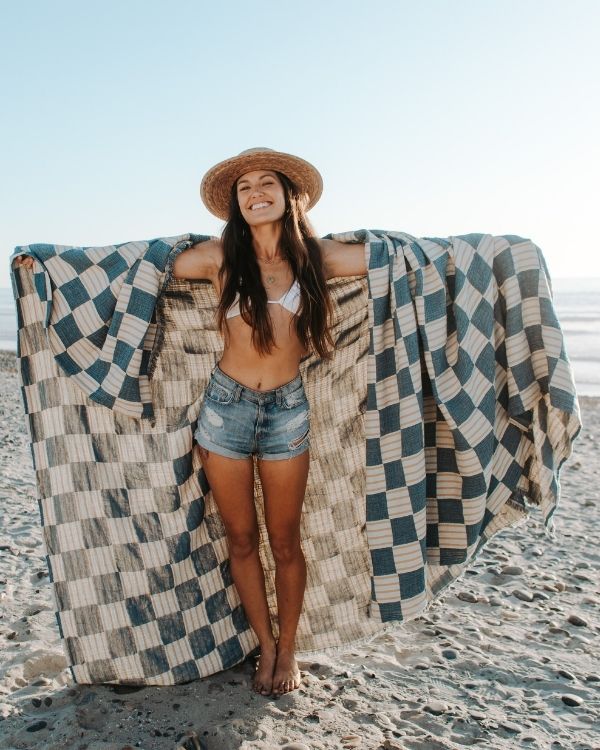 Checkmate – PARTY BLANKET™