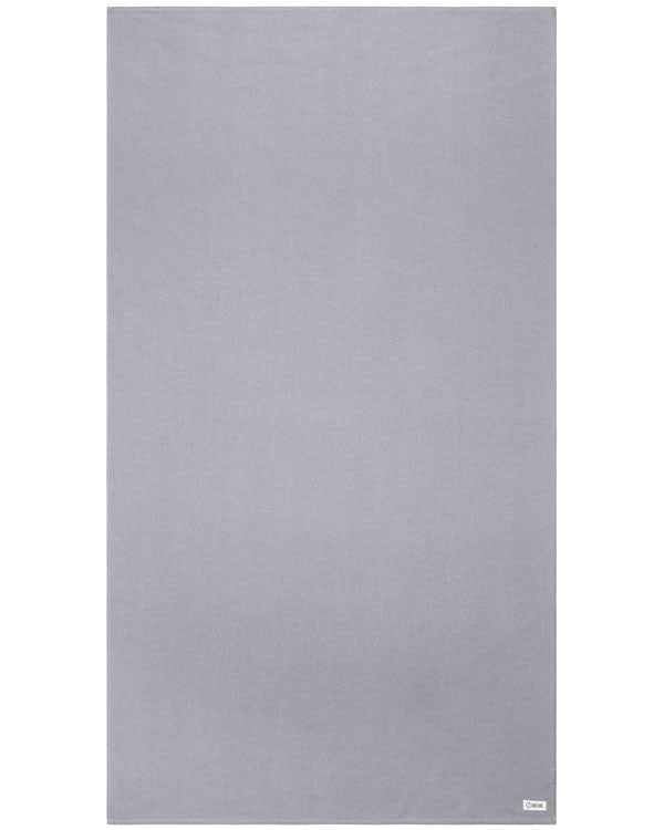 Terra Fringeless XL Bath Bundle – Grey