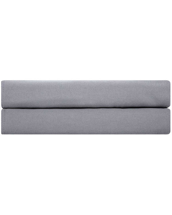 Terra Fringeless XL Bath Bundle – Grey