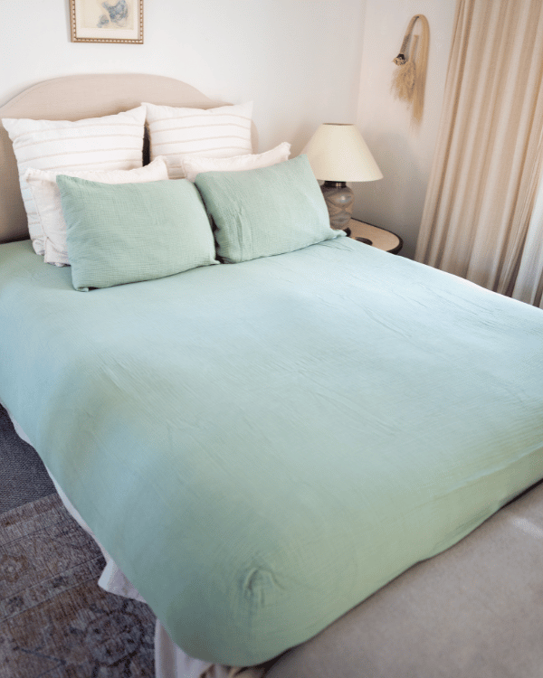 Sonoran Pillow Case 2 Pack – Sage