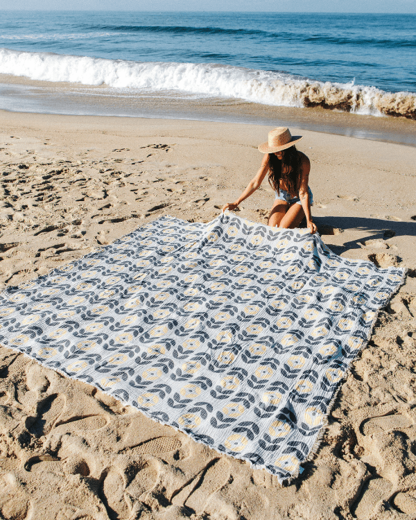Zinnia – PARTY BLANKET™