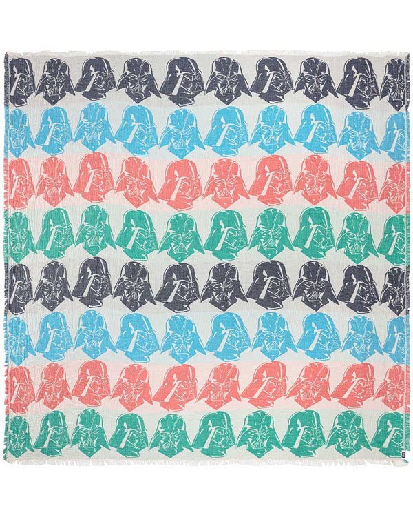 Elf Fair Isle – PARTY BLANKET™