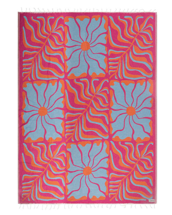 Sonoran Blanket Grey