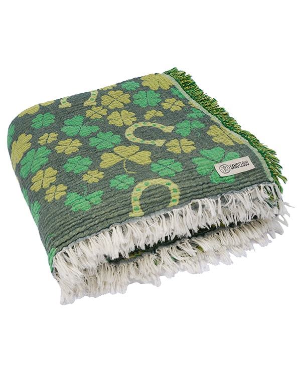 St Paddy’s Day – PARTY BLANKET™