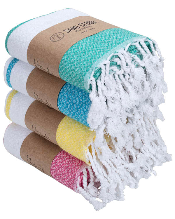 Set Stripe Bundle – 4 Pack