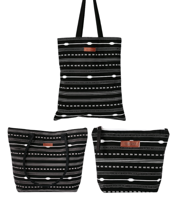 Santa Fe Bundle