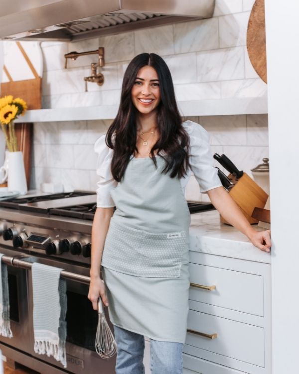 Tulipa Apron