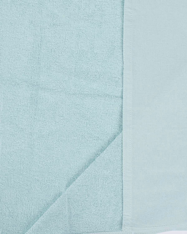 Terra Fringeless XL Bath Bundle 2 Pack – Seaglass