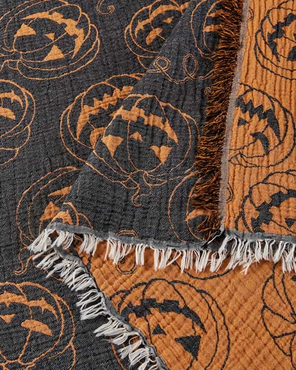 Pumpkin – PARTY BLANKET™