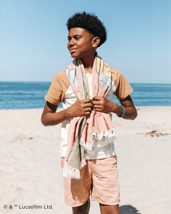 STAR WARS™ – Star Wars Beach Day Kids